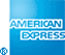 American express（アメリカン・エクスプレス）